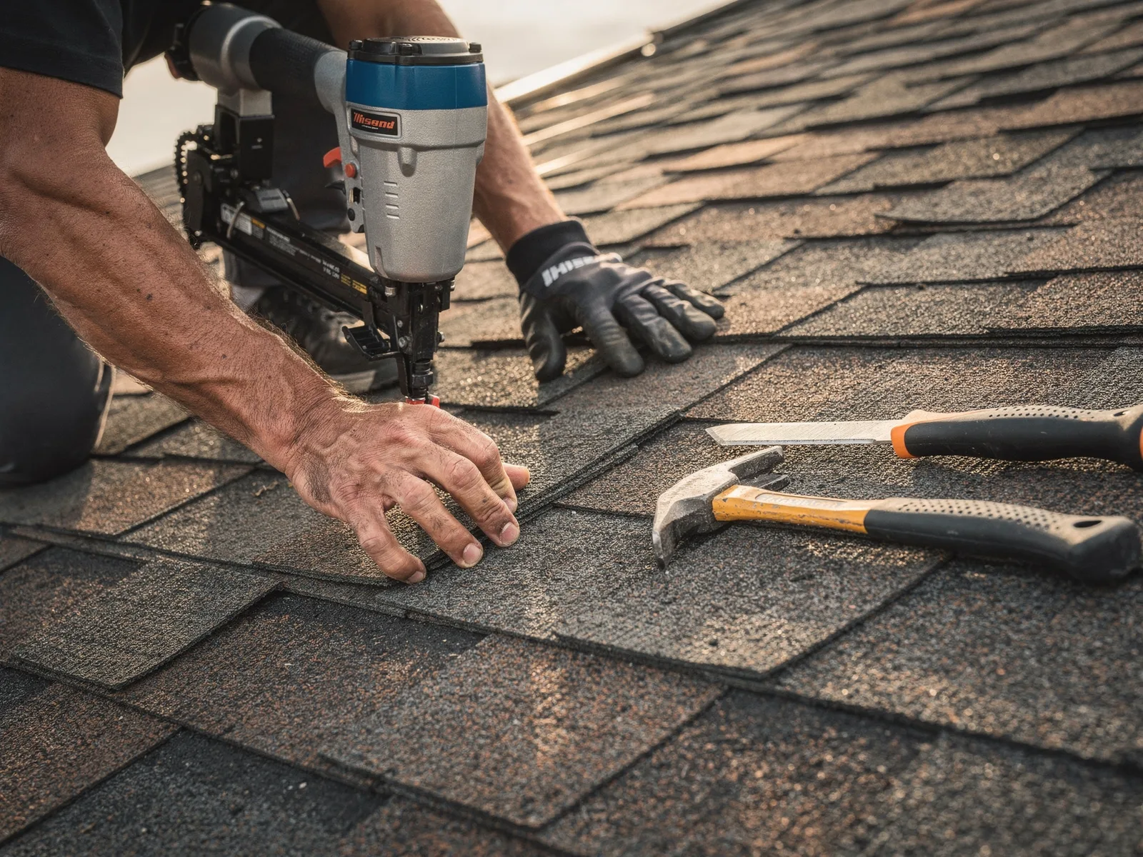 Why choose Roof Repair in Hillsboro, WI